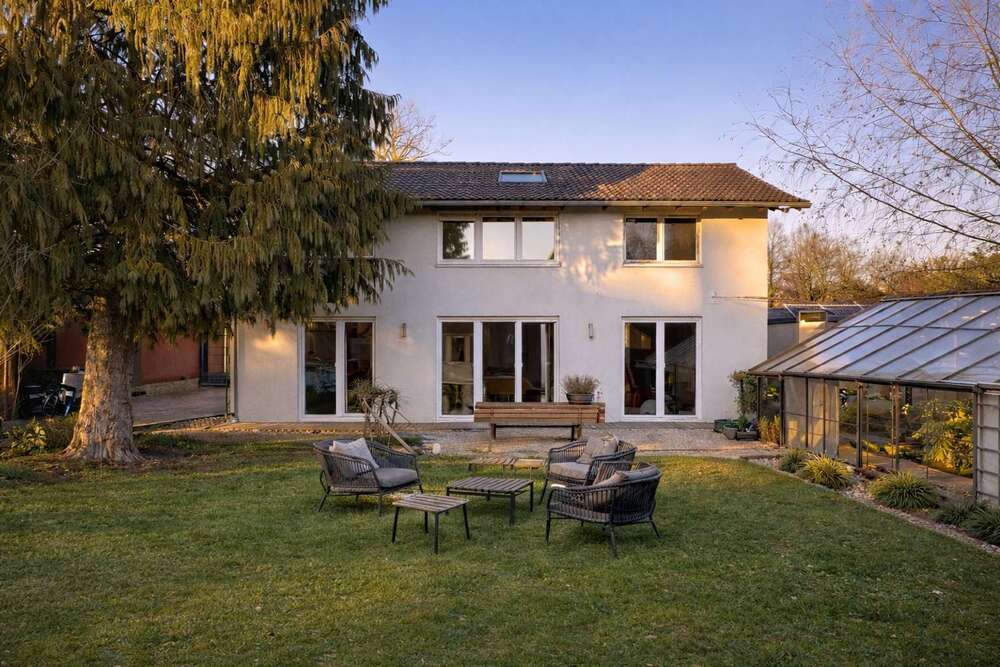 Thumbnail-Haus zum Kaufen in Oer-Erkenschwick 497.000,00 € 129 m²