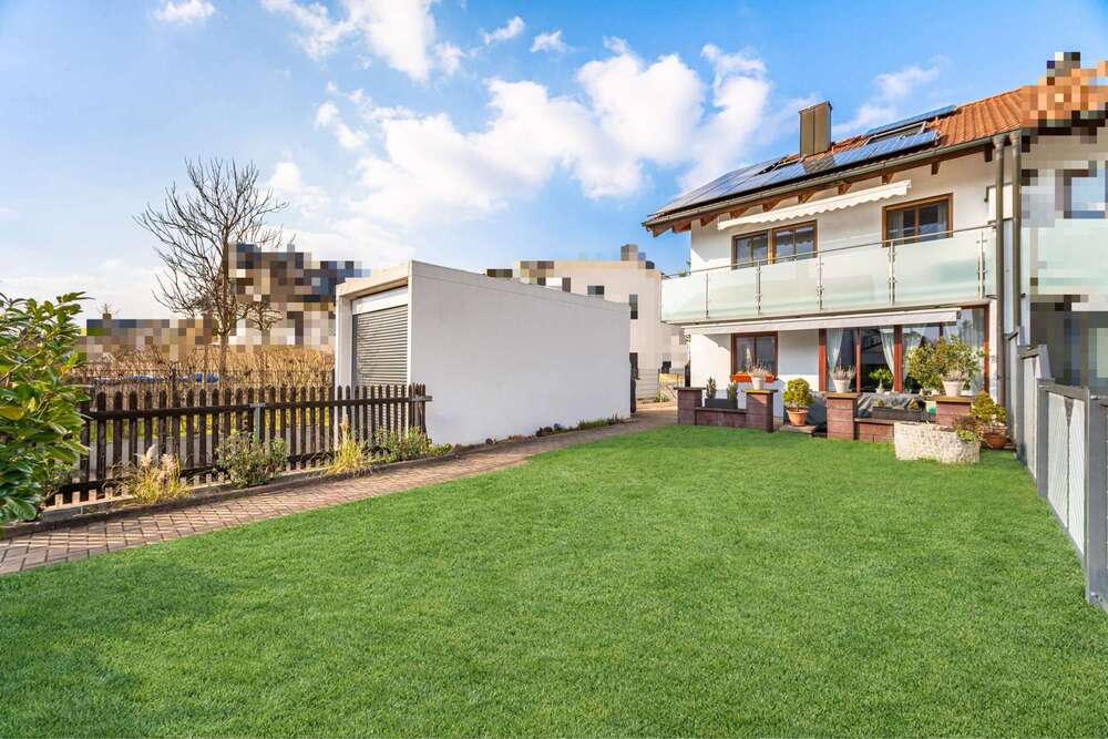 Thumbnail-Haus zum Kaufen in München 1.200.000,00 € 162.68 m²
