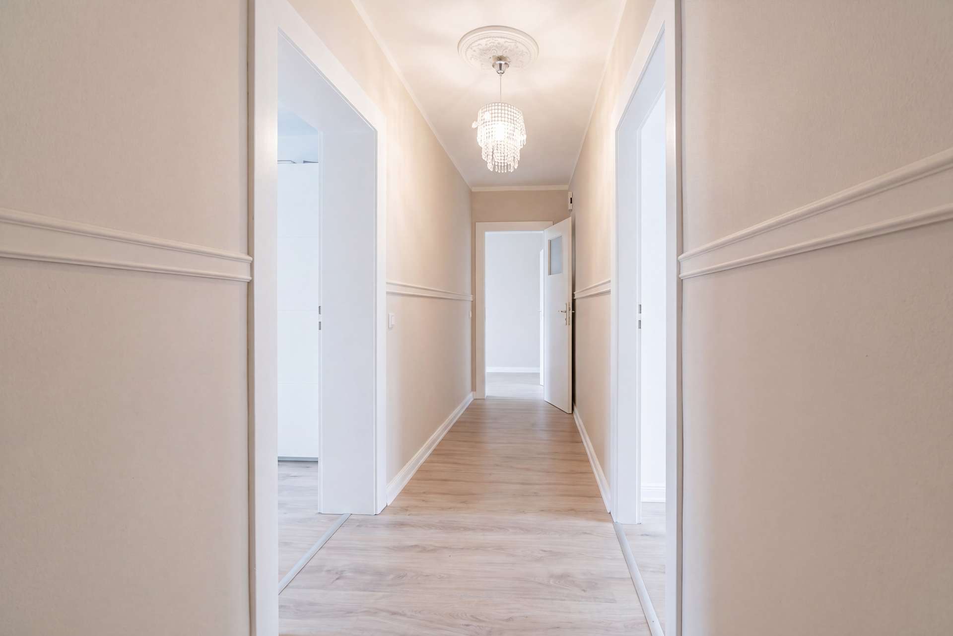 Thumbnail-Wohnung zum Kaufen in Düsseldorf 264.000,00 € 78.86 m²
