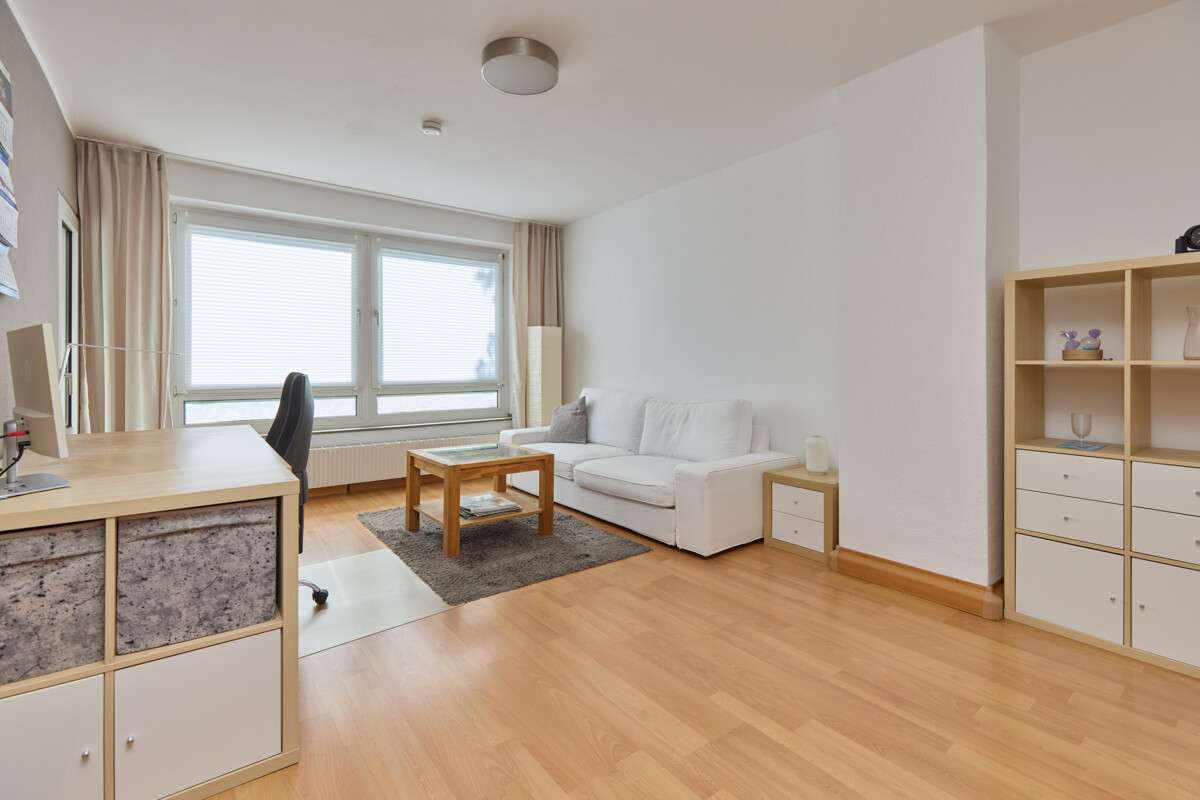 Thumbnail-Wohnung zum Kaufen in Aachen 164.000,00 € 55.17 m²