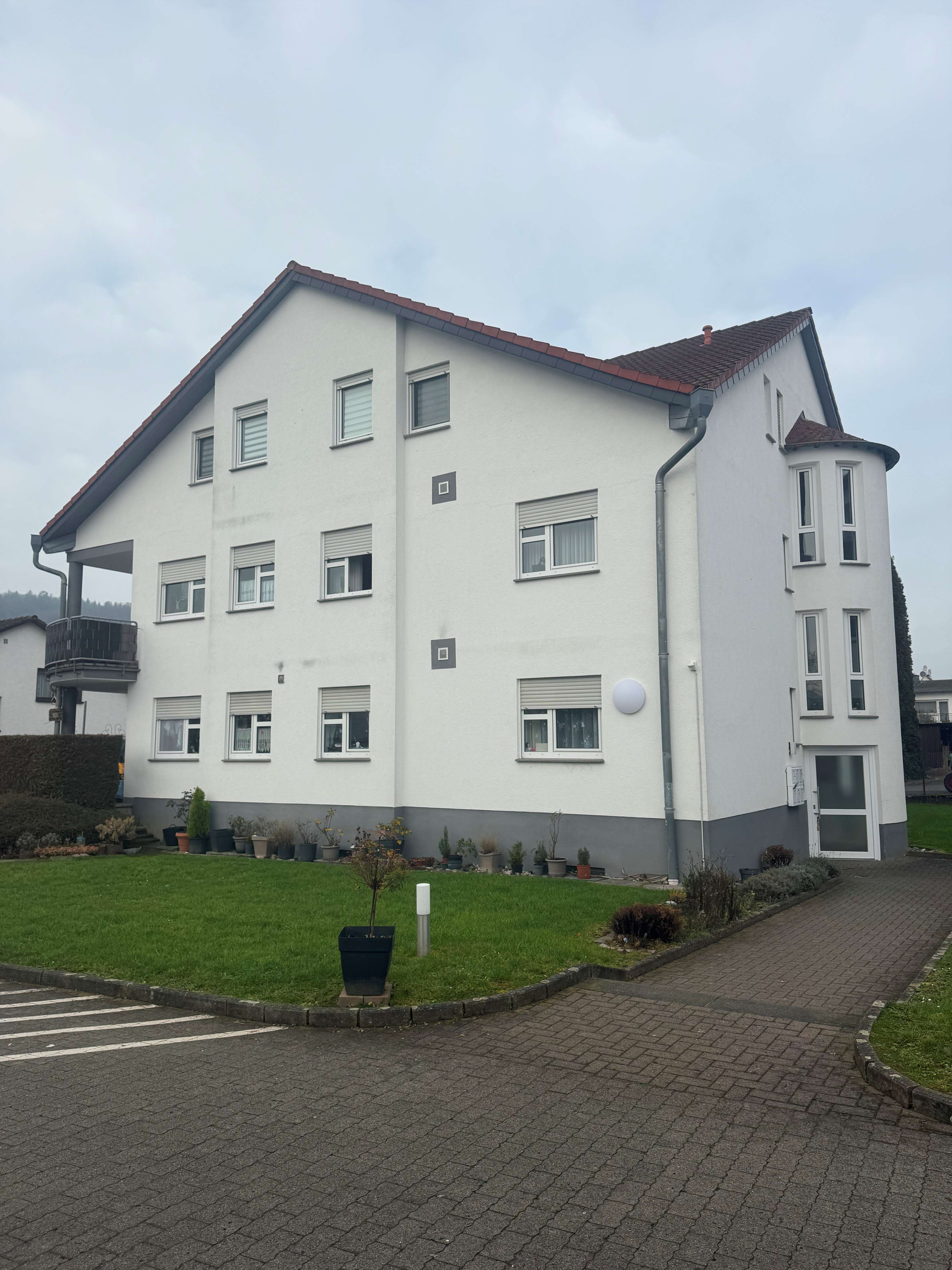 Thumbnail-Wohnung zum Mieten in Aßlar 650,00 € 75 m²