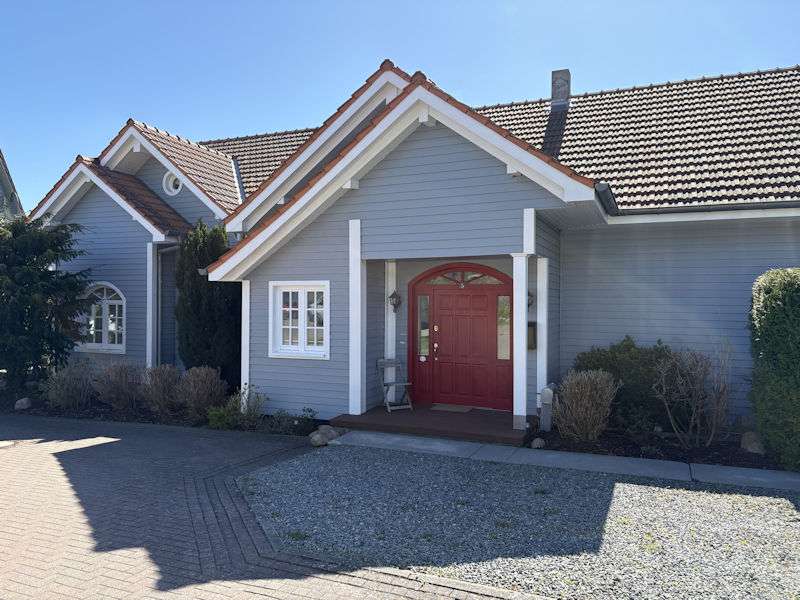 Thumbnail-Haus zum Kaufen in Timmendorfer Strand 890.000,00 € 185 m²