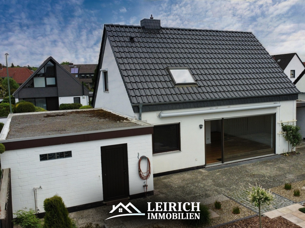 Thumbnail-Haus zum Kaufen in Gifhorn 299.000,00 € 97 m²