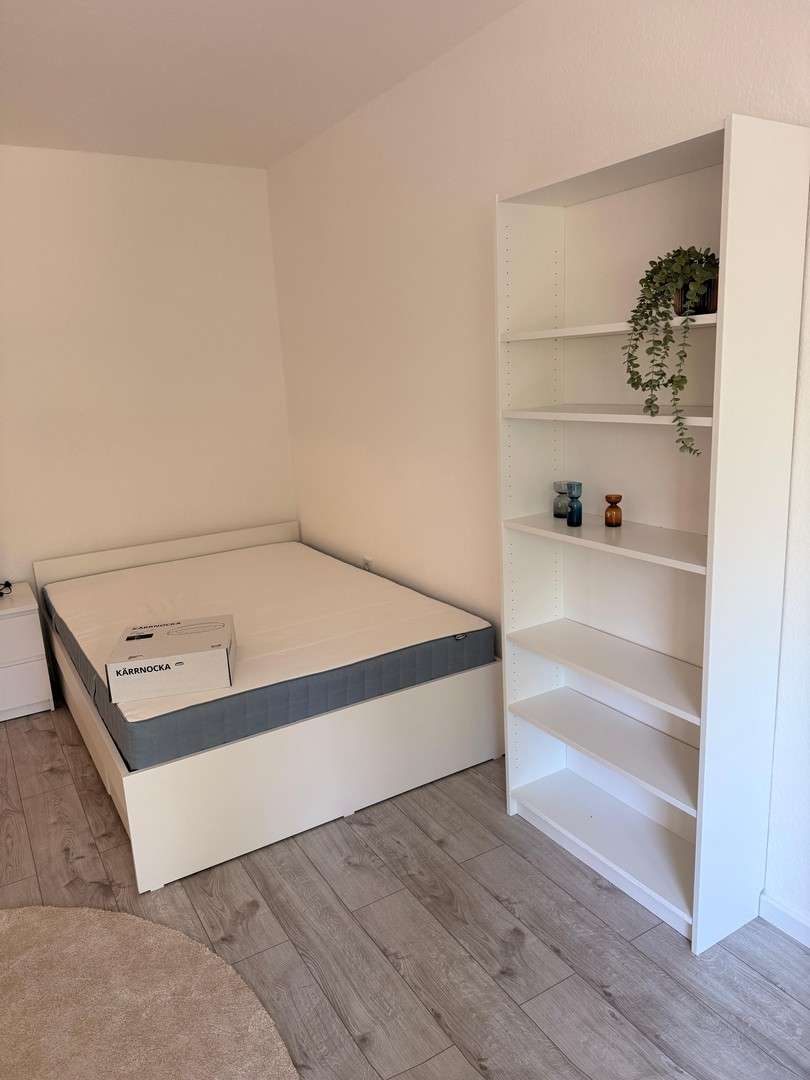 Thumbnail-Wohnung zum Mieten in Düsseldorf 889,00 € 36.94 m²