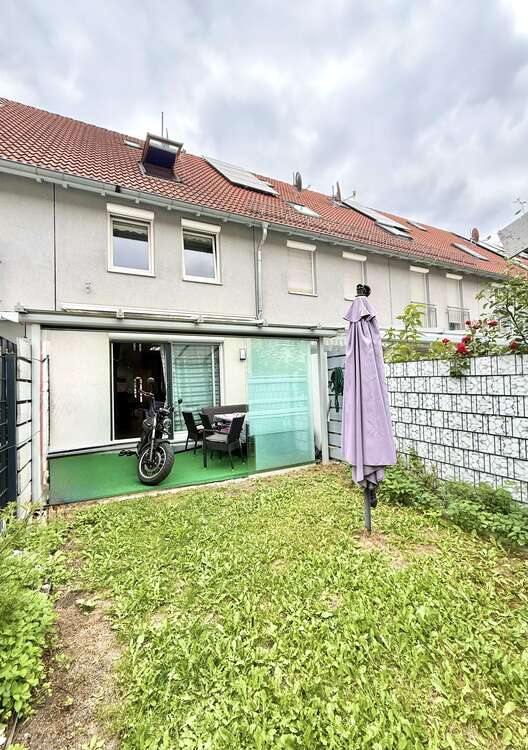 Thumbnail-Haus zum Kaufen in Nürnberg 595.000,00 € 123 m²