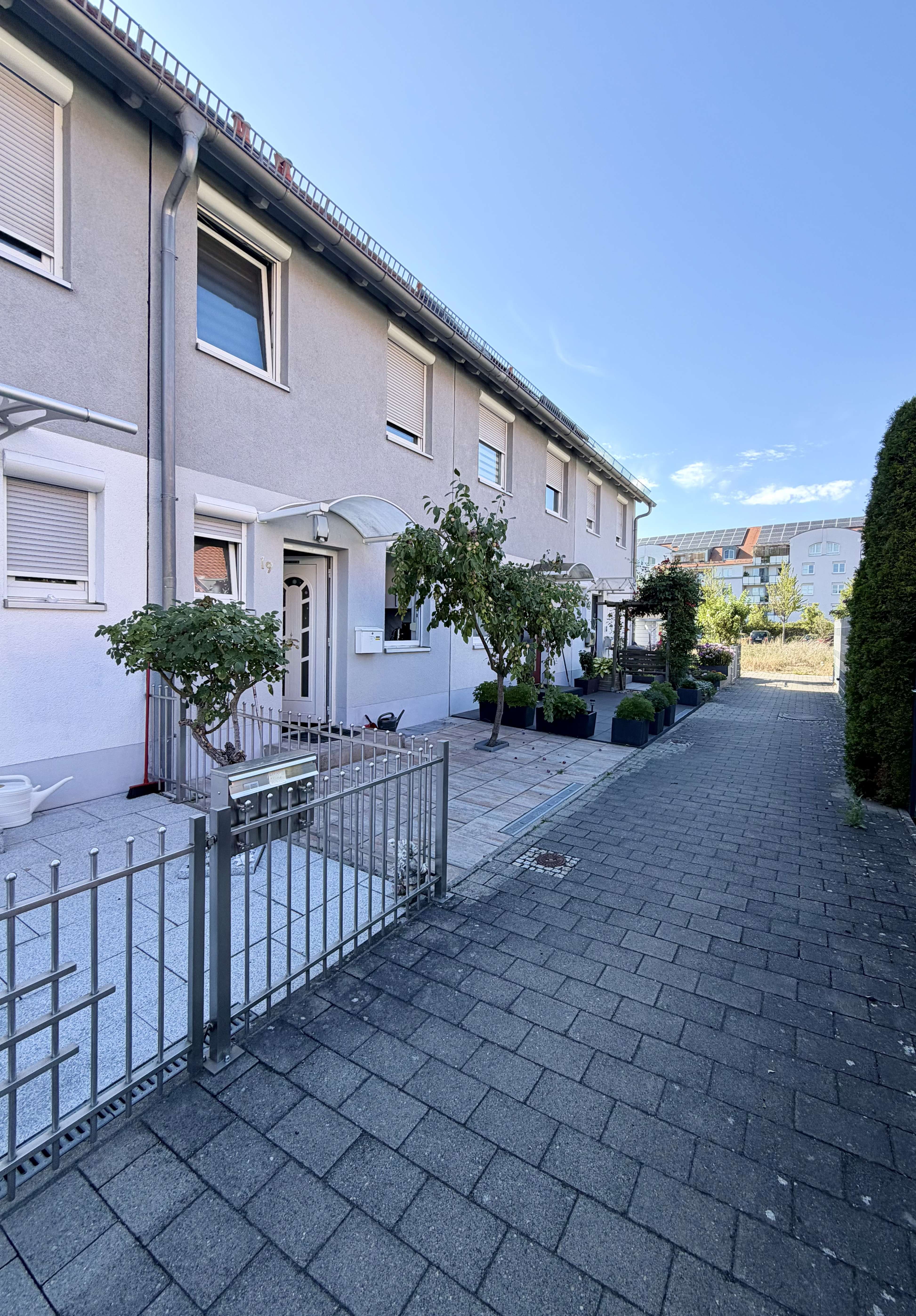 Thumbnail-Haus zum Kaufen in Nürnberg 580.000,00 € 113 m²