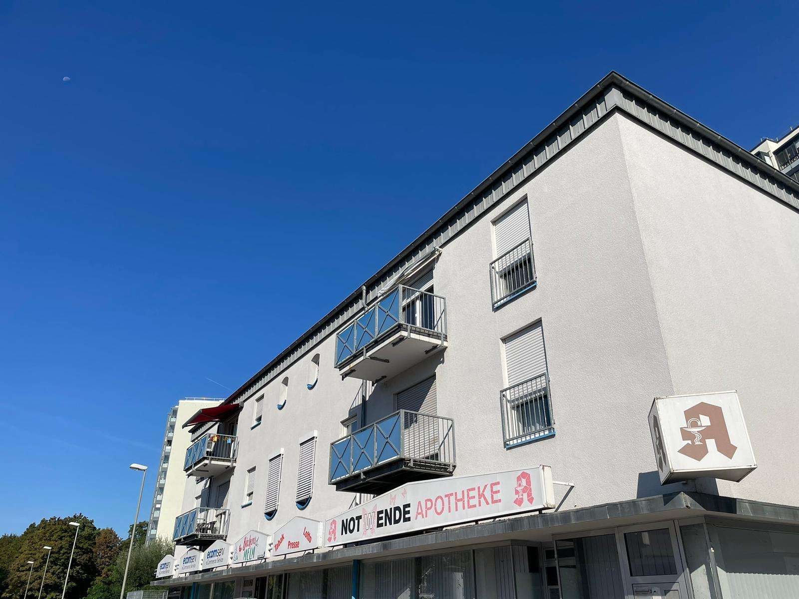 Thumbnail-Büro in Ludwigshafen 2.800.000,00 € 1789 m²