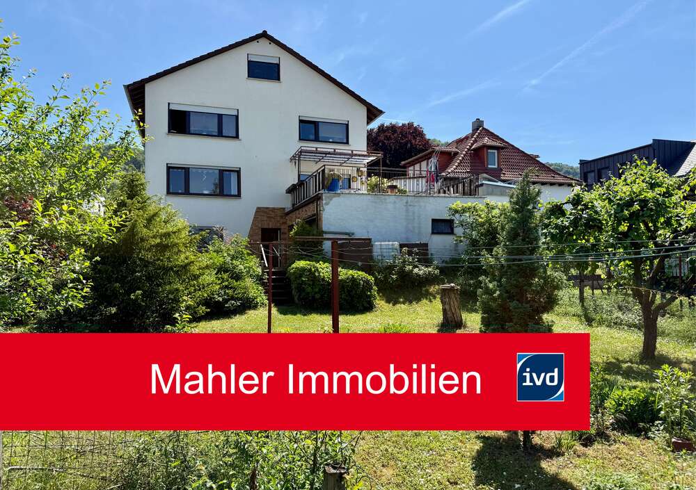 Thumbnail-Haus zum Kaufen in Zwingenberg 599.000,00 € 198 m²
