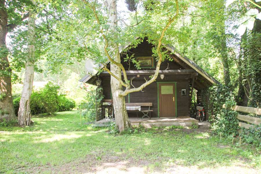 Thumbnail-Haus zum Kaufen in Prerow 295.000,00 € 60 m²