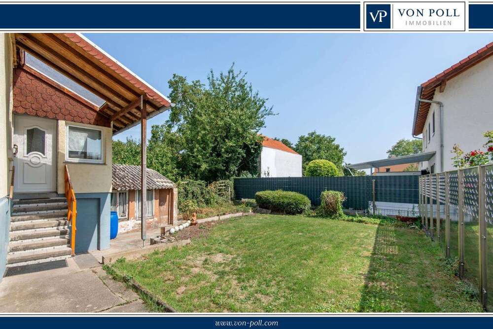 Thumbnail-Haus zum Kaufen in Alzey 245.000,00 € 87 m²