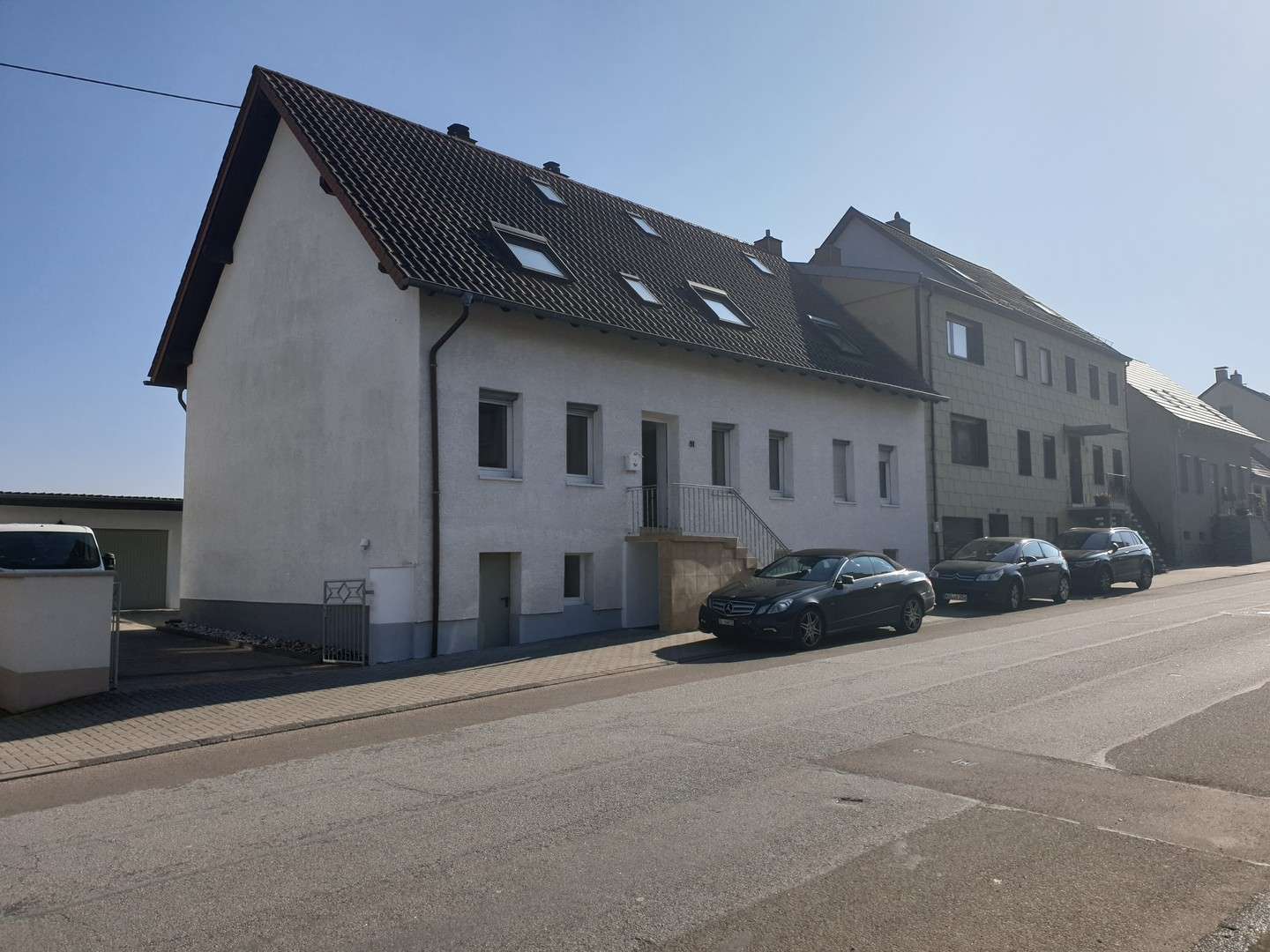 Thumbnail-Haus zum Kaufen in Neunkirchen-Wellesweiler 310.000,00 € 232 m²
