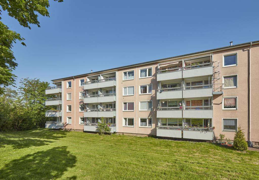 Thumbnail-Wohnung zum Mieten in Bochum 485,00 € 50.48 m²