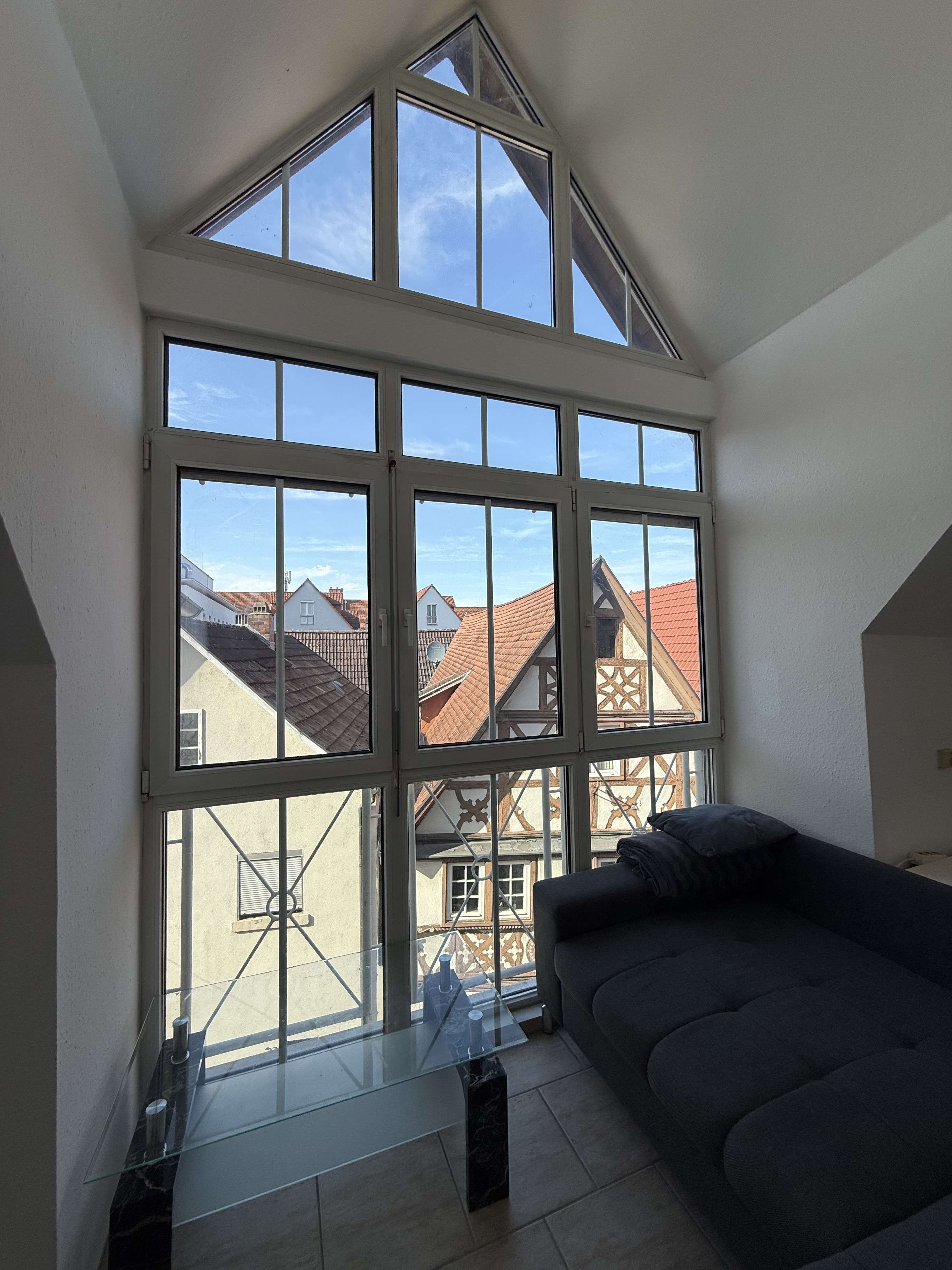 Thumbnail-Wohnung zum Mieten in Tauberbischofsheim 705,00 € 74 m²