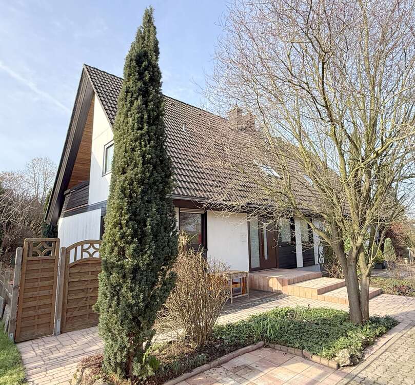 Thumbnail-Haus zum Kaufen in Dormagen 380.000,00 € 129 m²