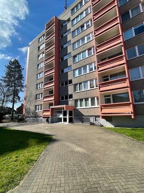 Thumbnail-Wohnung zum Kaufen in Lohmar 69.000,00 € 26 m²