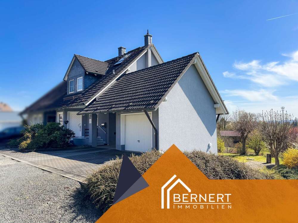 Thumbnail-Haus zum Kaufen in Kulmbach 475.000,00 € 169.68 m²
