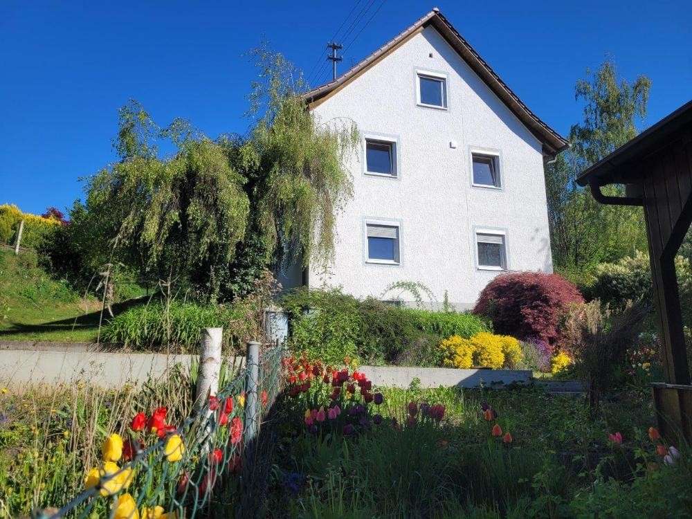 Thumbnail-Haus zum Kaufen in Friedberg 725.000,00 € 135 m²
