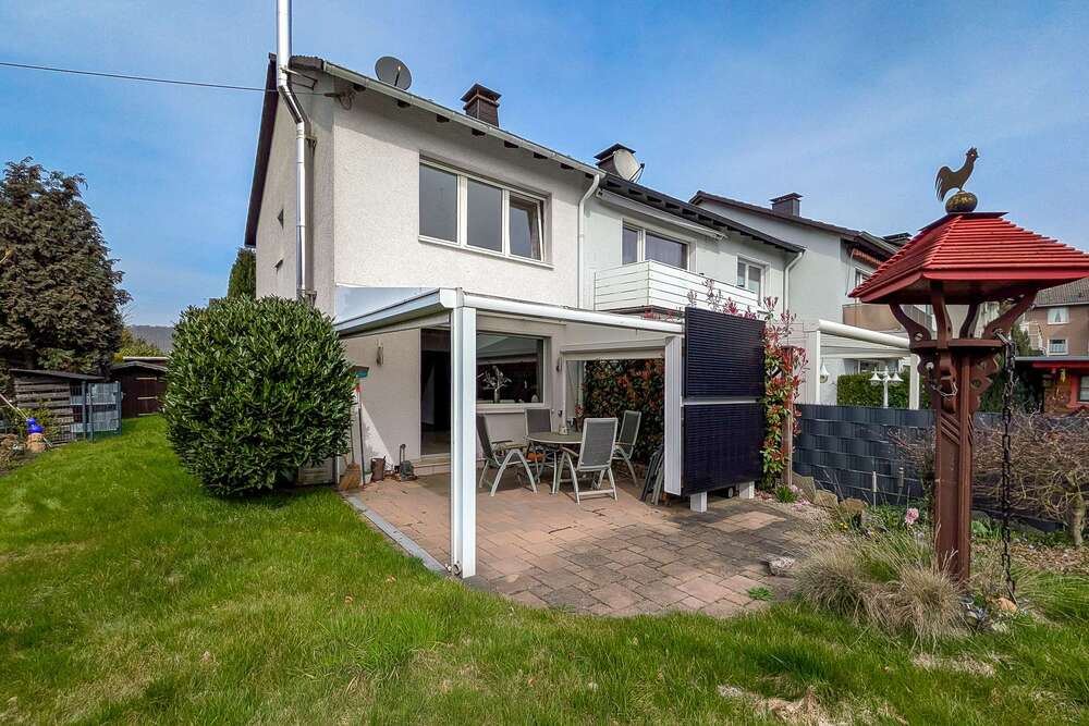 Thumbnail-Haus zum Kaufen in Hagen 164.000,00 € 70 m²