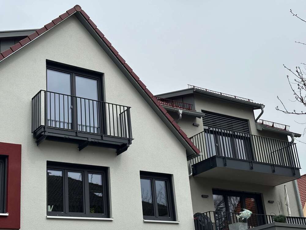 Thumbnail-Wohnung zum Mieten in Blaubeuren 1.390,00 € 97.39 m²