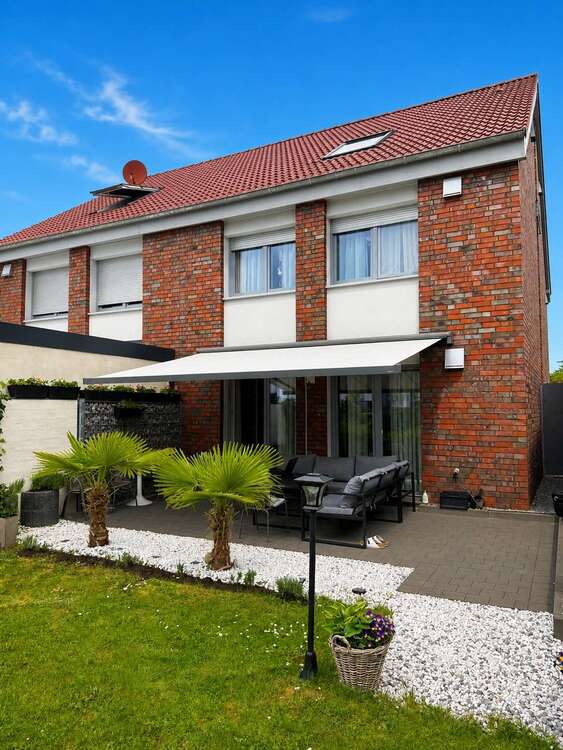 Thumbnail-Haus zum Kaufen in Hamm 590.000,00 € 158 m²