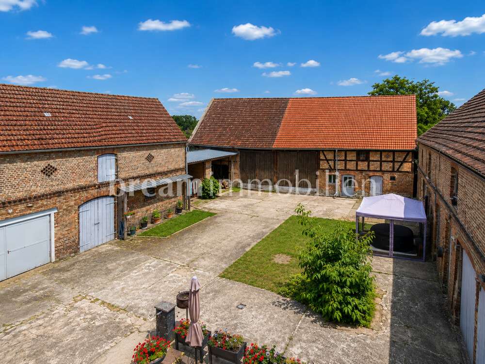 Thumbnail-Haus zum Kaufen in Beelitz OT Wittbrietzen 578.900,00 € 287 m²