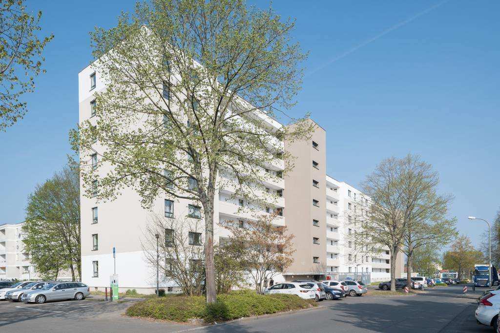 Thumbnail-Wohnung zum Mieten in Göttingen 779,00 € 76.82 m²