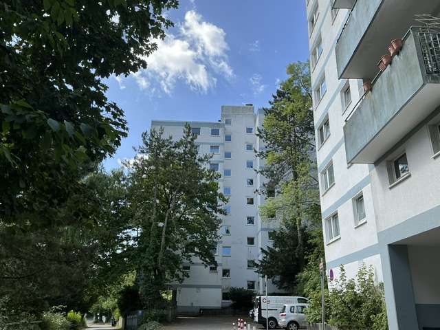 Thumbnail-Wohnung zum Mieten in Velbert 529,00 € 78 m²
