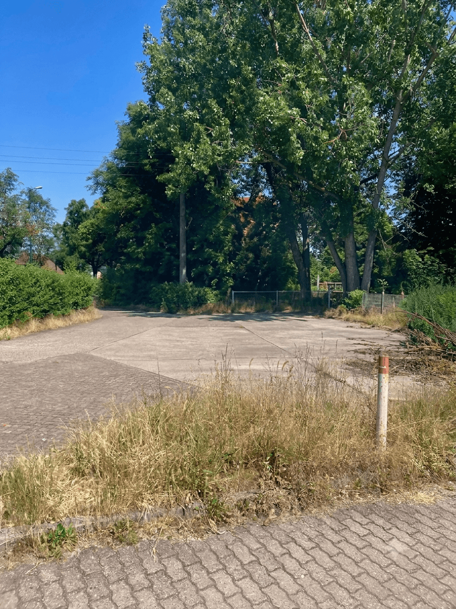 Thumbnail-Grundstück zu verkaufen in Leipzig Lützschena 100.000,00 € 359 m²