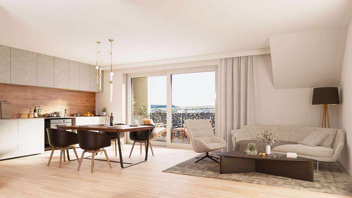 Thumbnail-Wohnung zum Kaufen in Gärtringen 596.000,00 € 80.22 m²