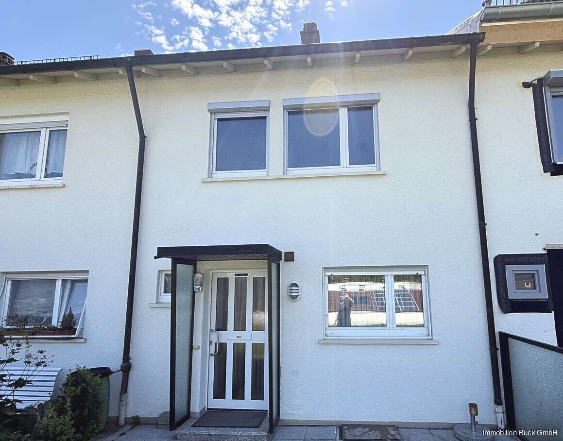 Thumbnail-Haus zum Kaufen in Geislingen 239.000,00 € 84 m²