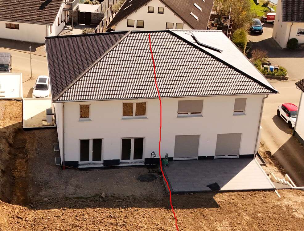 Thumbnail-Haus zum Kaufen in Windhagen 429.000,00 € 182 m²