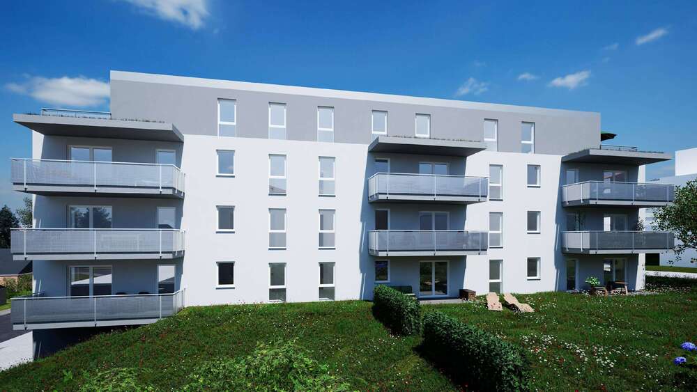 Thumbnail-Wohnung zum Kaufen in Bad Harzburg 299.560,00 € 94.2 m²