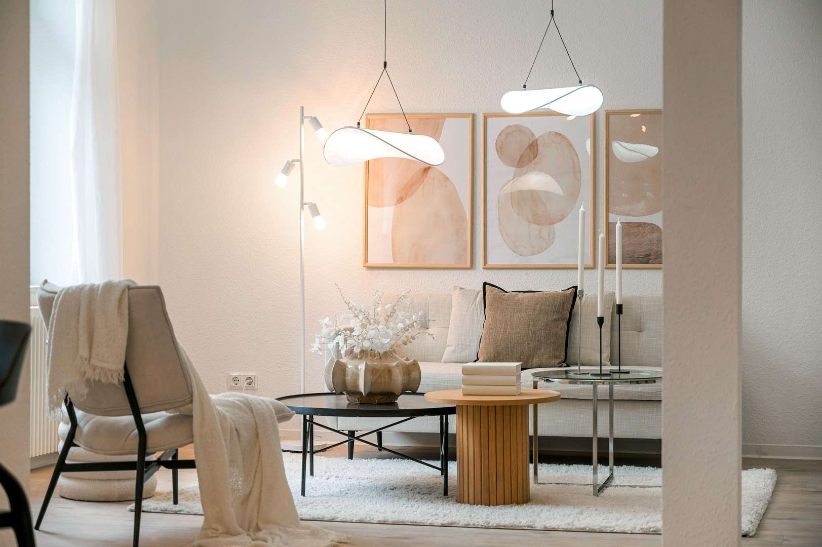 Thumbnail-Wohnung zum Kaufen in Dortmund 214.900,00 € 86 m²