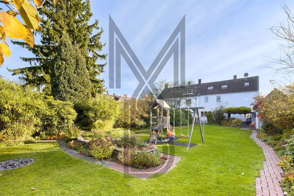 Thumbnail-Haus zum Kaufen in Essen Altenessen-Süd 500.000,00 € 185 m²