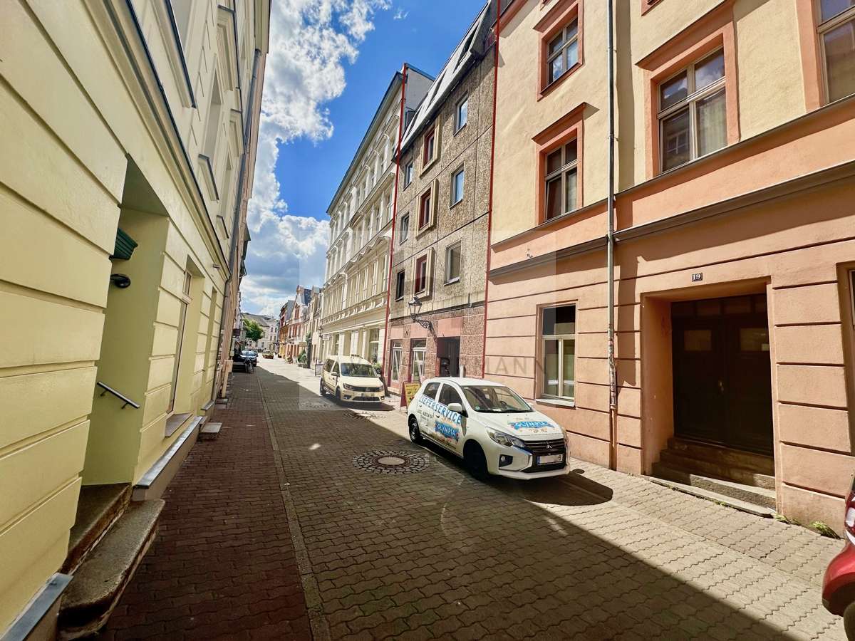 Thumbnail-Haus zum Kaufen in Cottbus 460.000,00 € 240 m²