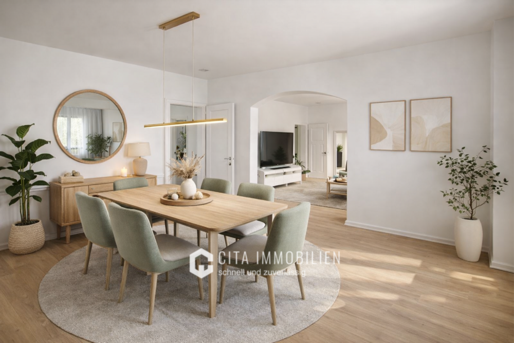 Thumbnail-Wohnung zum Kaufen in Frankfurt am Main 449.000,00 € 100.25 m²