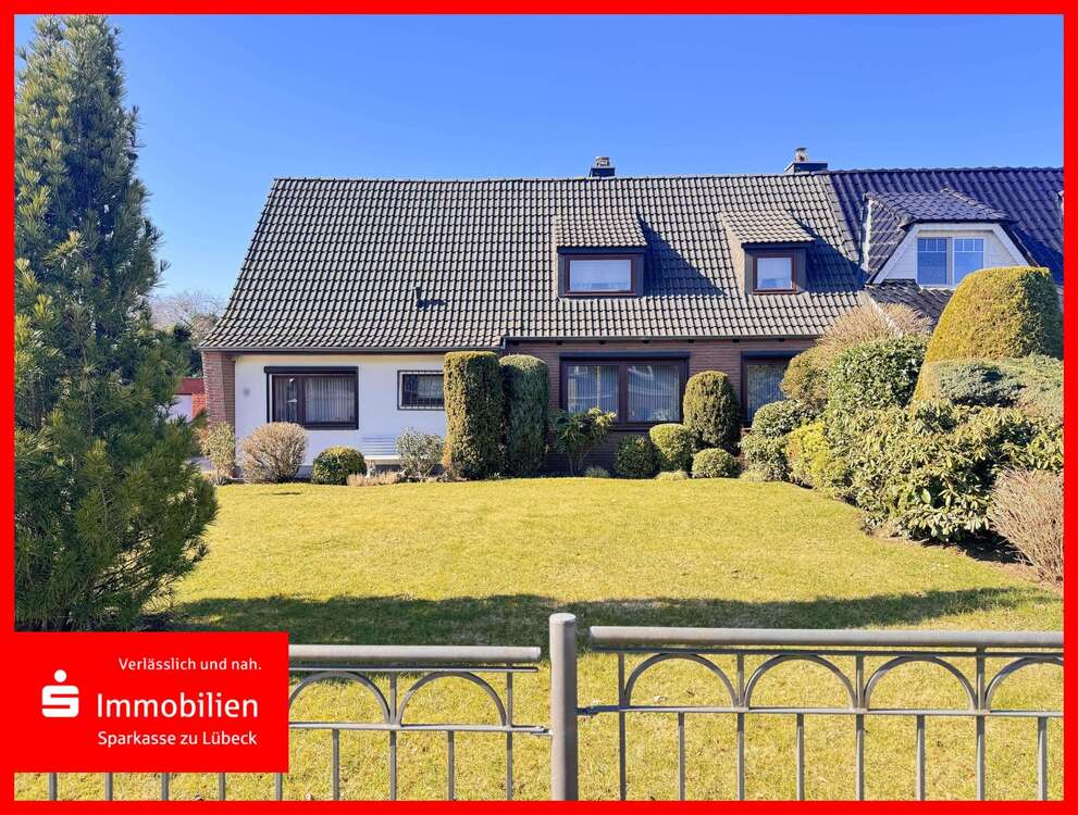 Thumbnail-Haus zum Kaufen in Stockelsdorf 399.900,00 € 123 m²