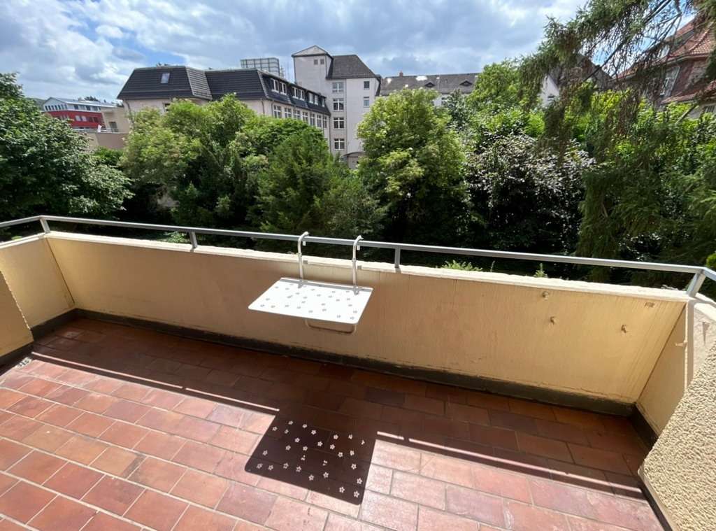 Thumbnail-Wohnung zum Mieten in Göttingen 1.050,00 € 82 m²