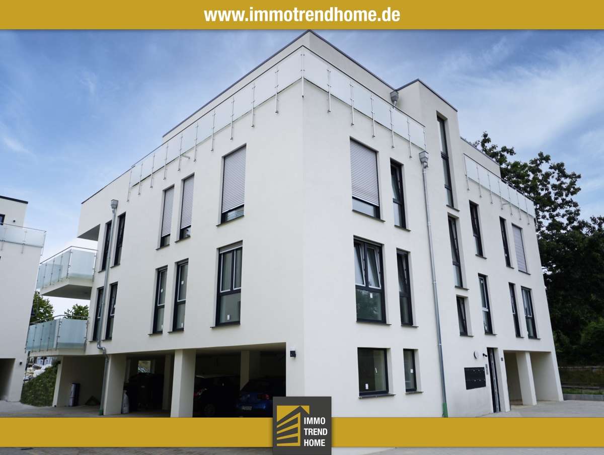 Thumbnail-Wohnung zum Kaufen in Ibbenbüren 299.350,00 € 94.66 m²