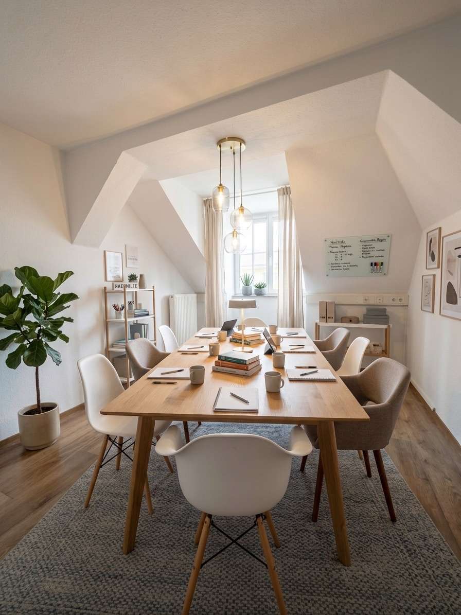Thumbnail-Büro in Zwickau 610,00 € 75.76 m²