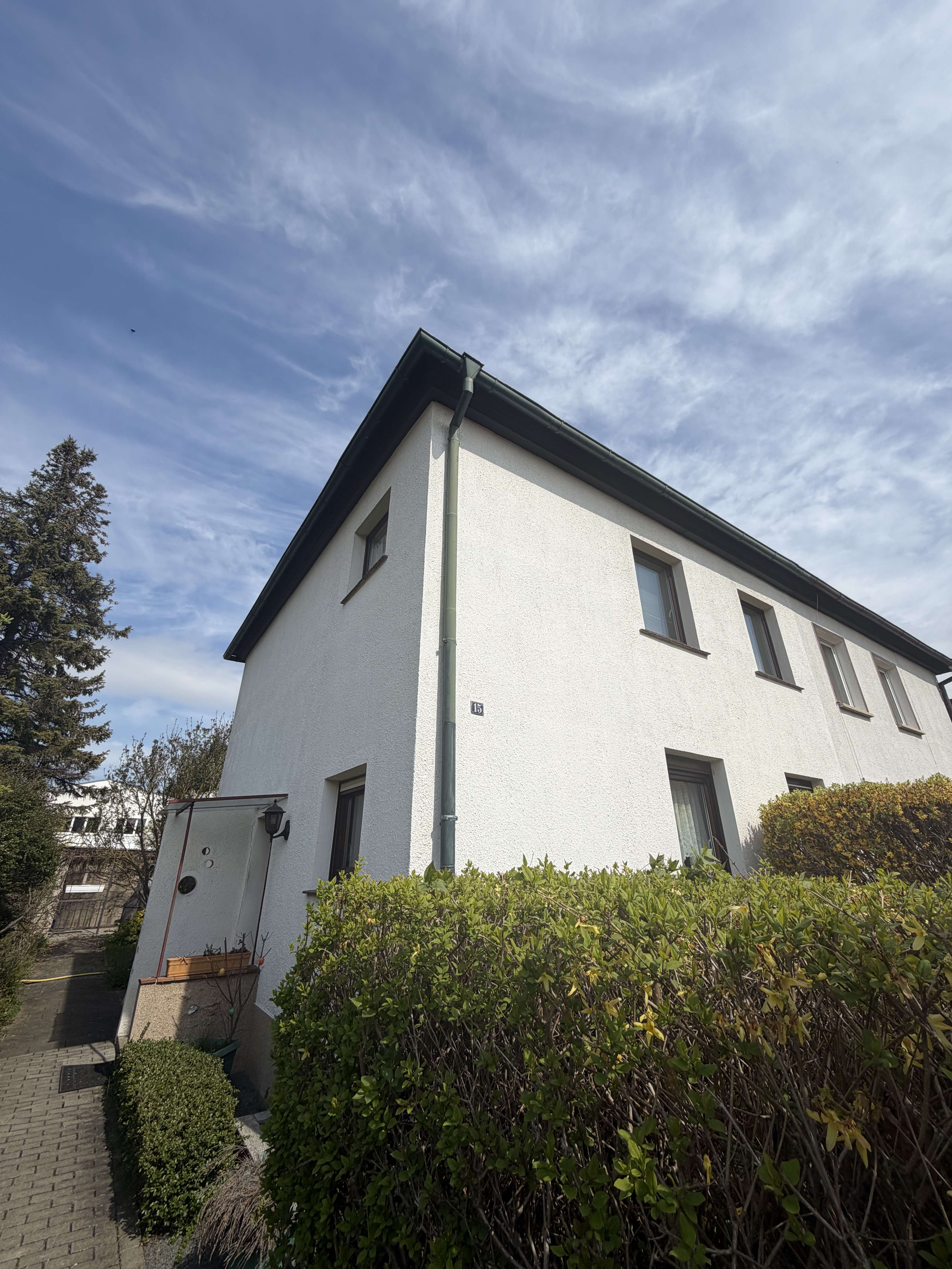 Thumbnail-Haus zum Kaufen in Halberstadt 149.900,00 € 90 m²