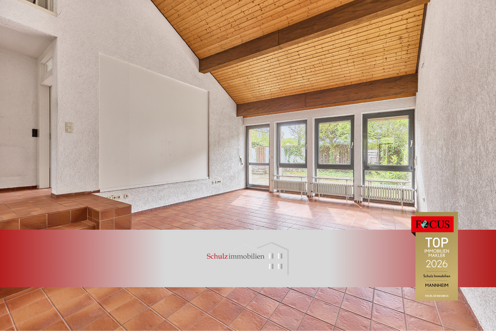 Thumbnail-Haus zum Kaufen in Mannheim 499.000,00 € 155 m²