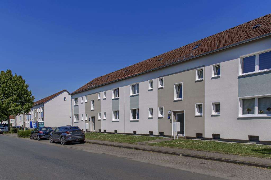 Thumbnail-Wohnung zum Mieten in Hamm 359,00 € 52.08 m²