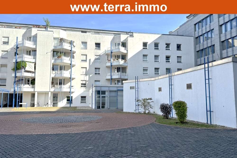 Thumbnail-Büro in Frankfurt am Main 1.649,70 € 183.3 m²