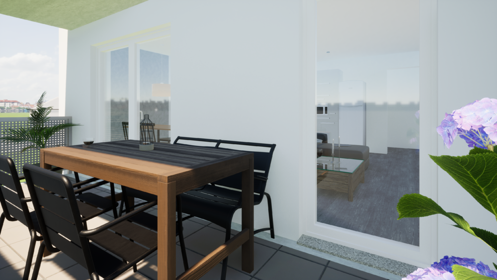 Thumbnail-Wohnung zum Kaufen in Bad Harzburg 219.760,00 € 70.1 m²