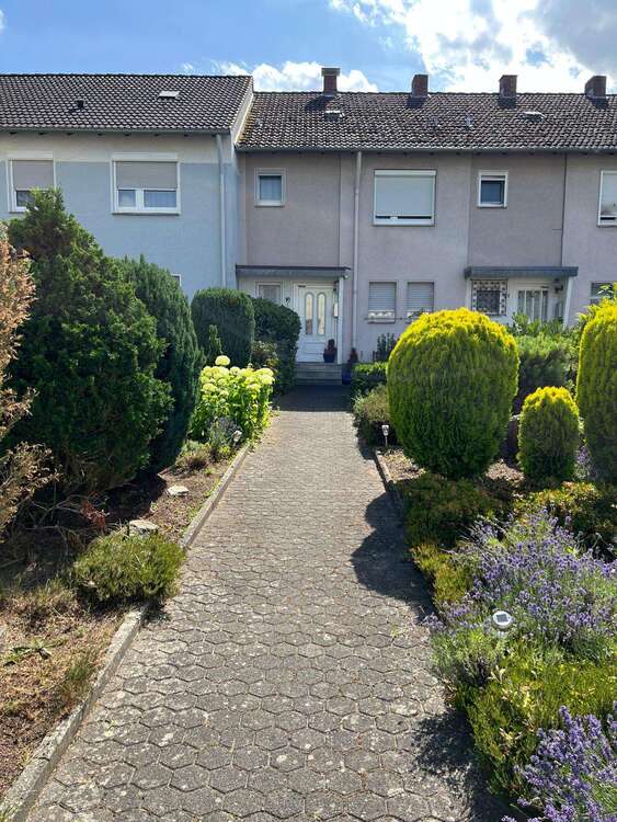 Thumbnail-Wohnung zum Mieten in Lipperbruch 600,00 € 98.82 m²