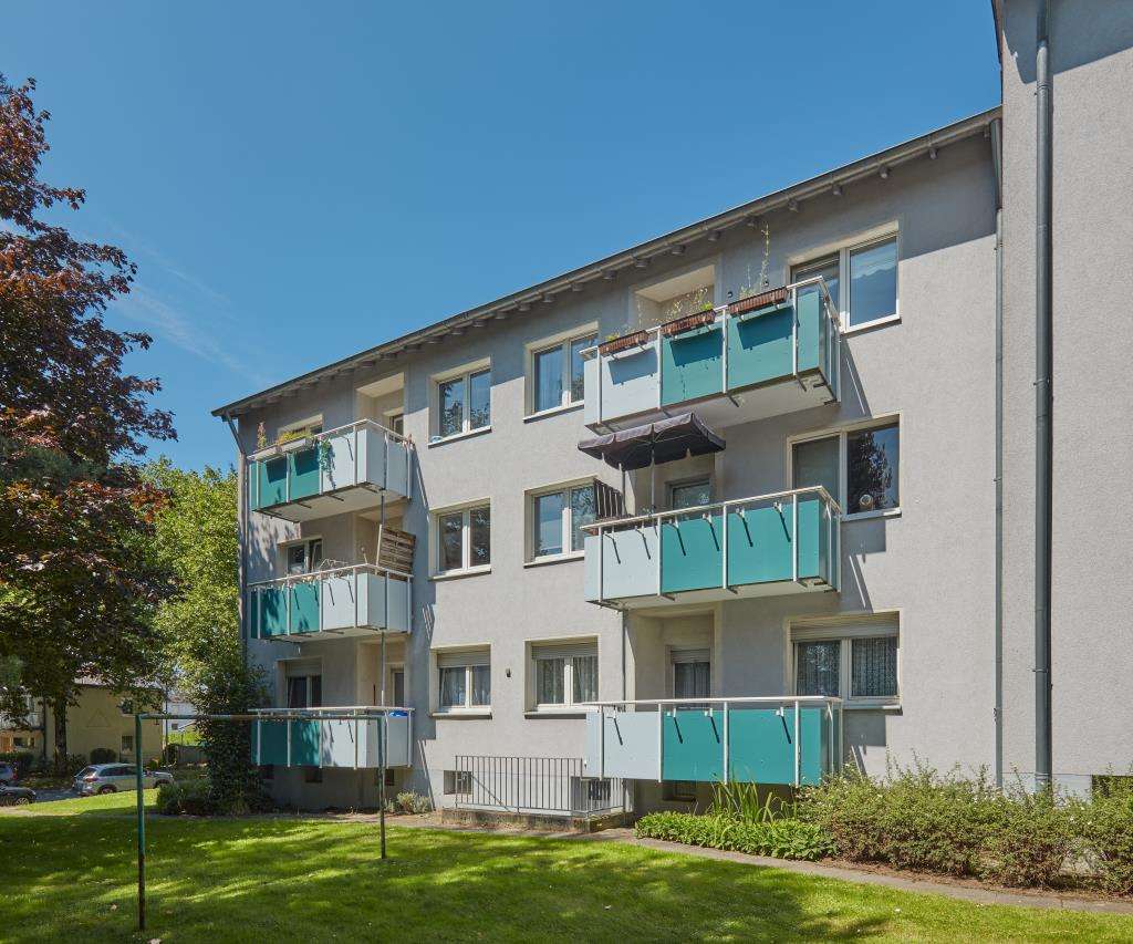 Thumbnail-Wohnung zum Mieten in Bochum 610,00 € 63.48 m²