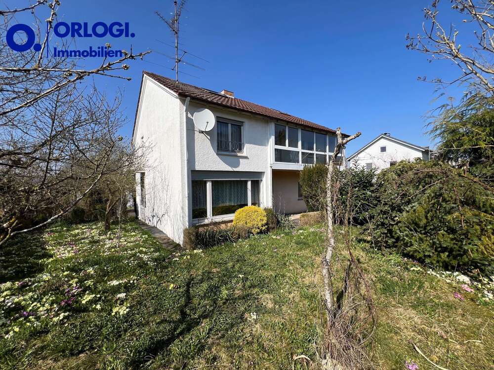 Thumbnail-Haus zum Kaufen in Ehingen (Donau) 399.000,00 € 150 m²