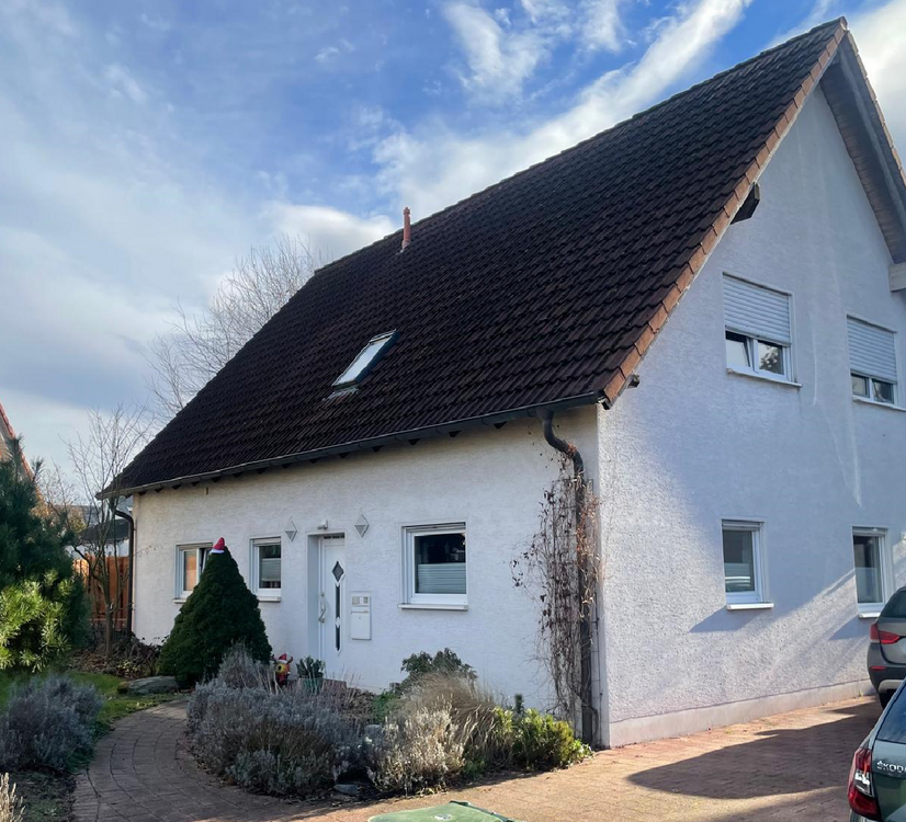 Thumbnail-Haus zum Kaufen in Unna 440.000,00 € 170 m²