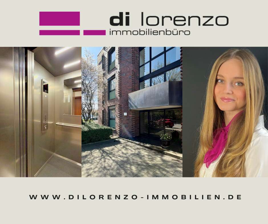 Thumbnail-Wohnung zum Kaufen in Mönchengladbach 198.000,00 € 84 m²